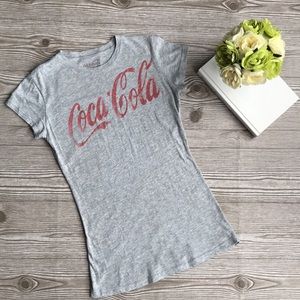 Coca-Cola Vintage Tee